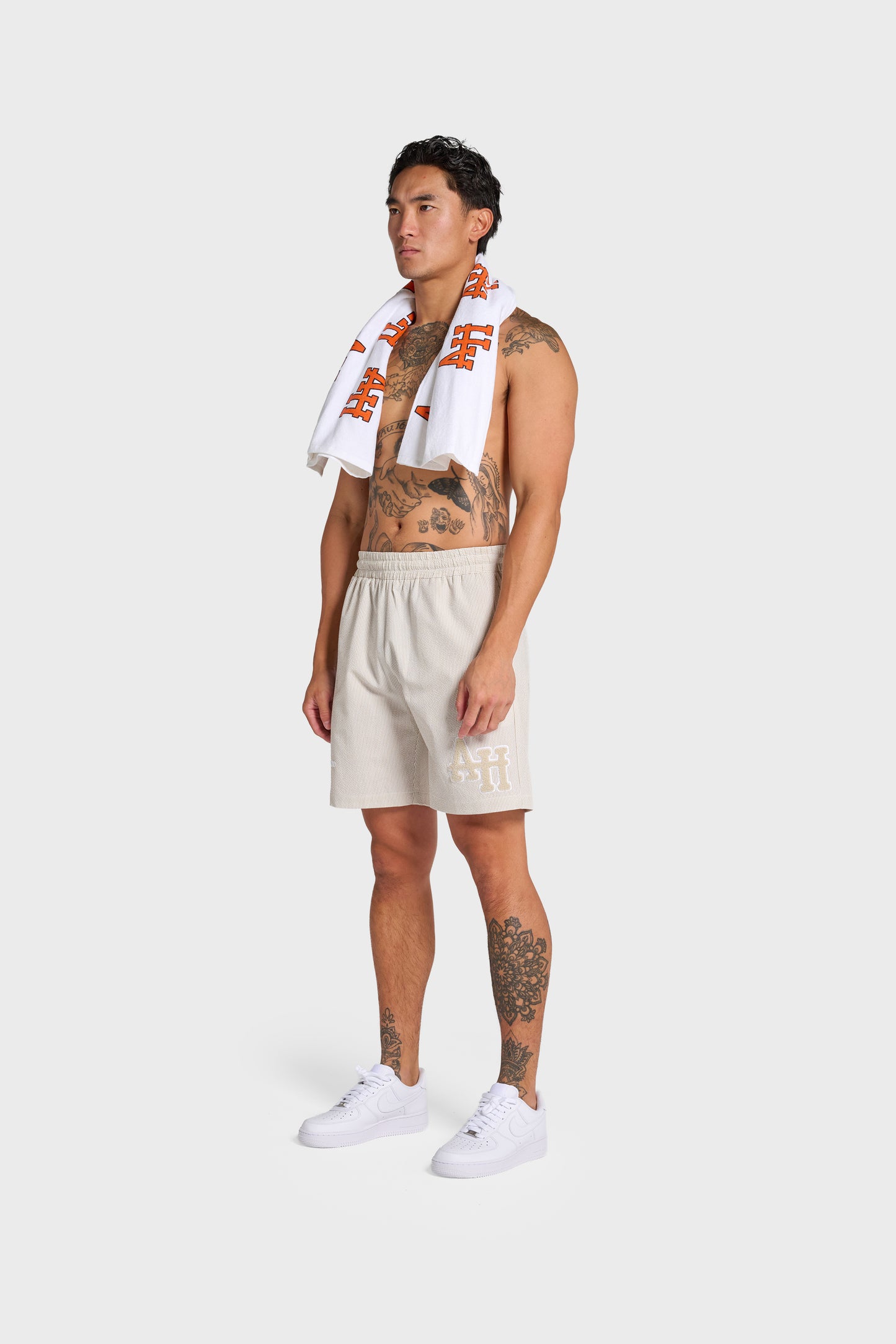 GOLF TOWEL