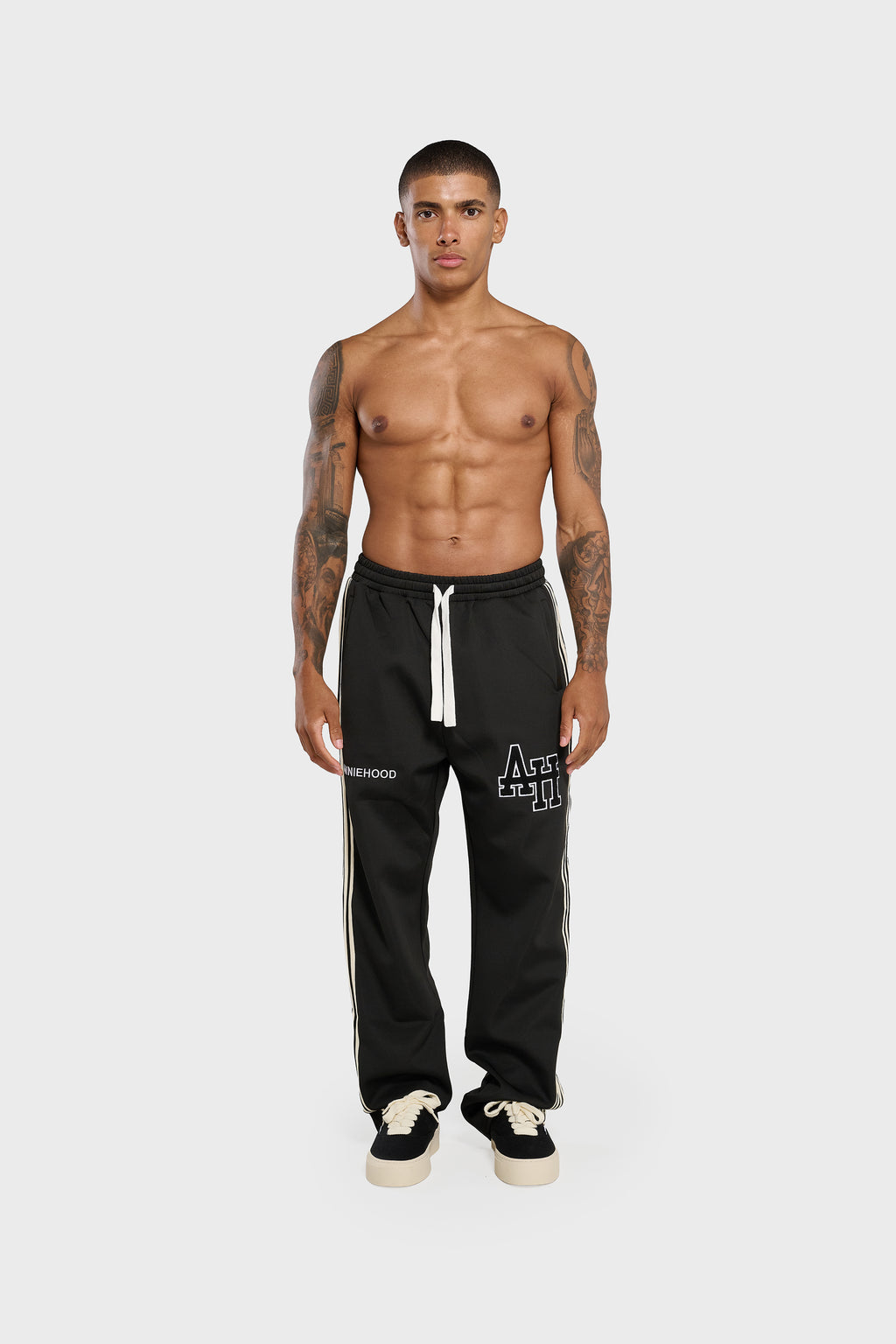 COLLEGE TRACKPANT