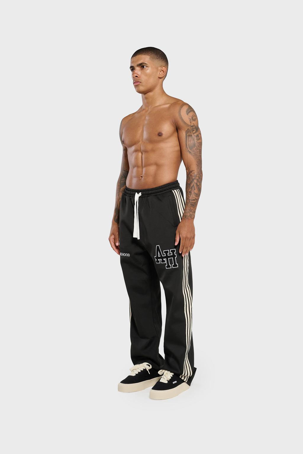 COLLEGE TRACKPANT