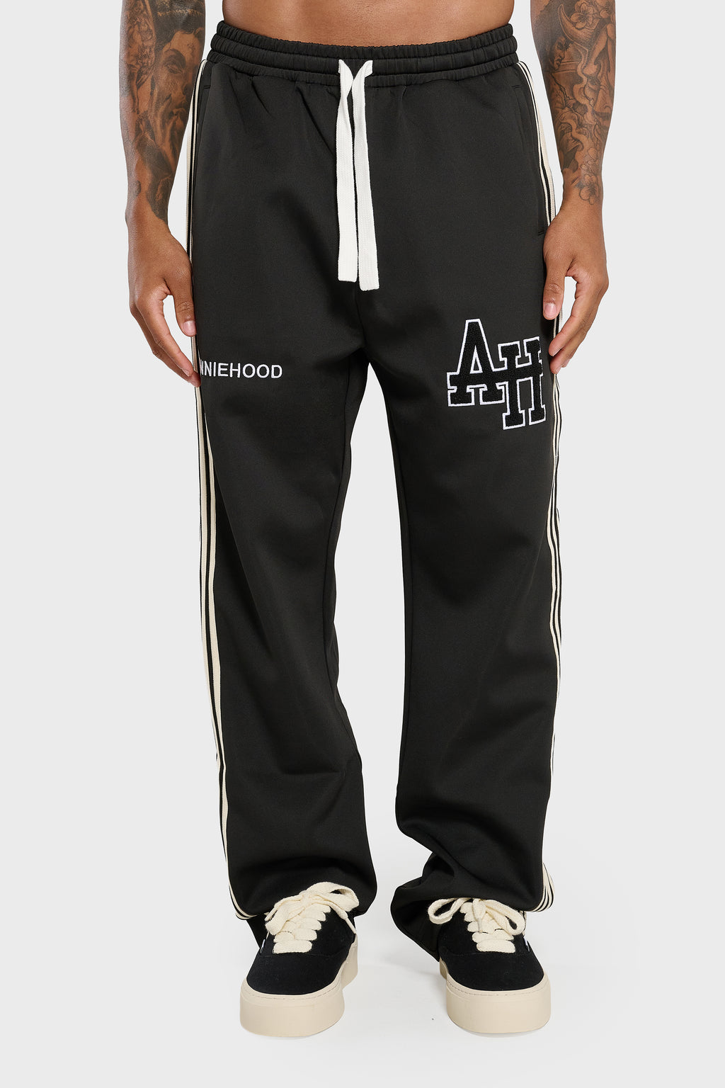 COLLEGE TRACKPANT