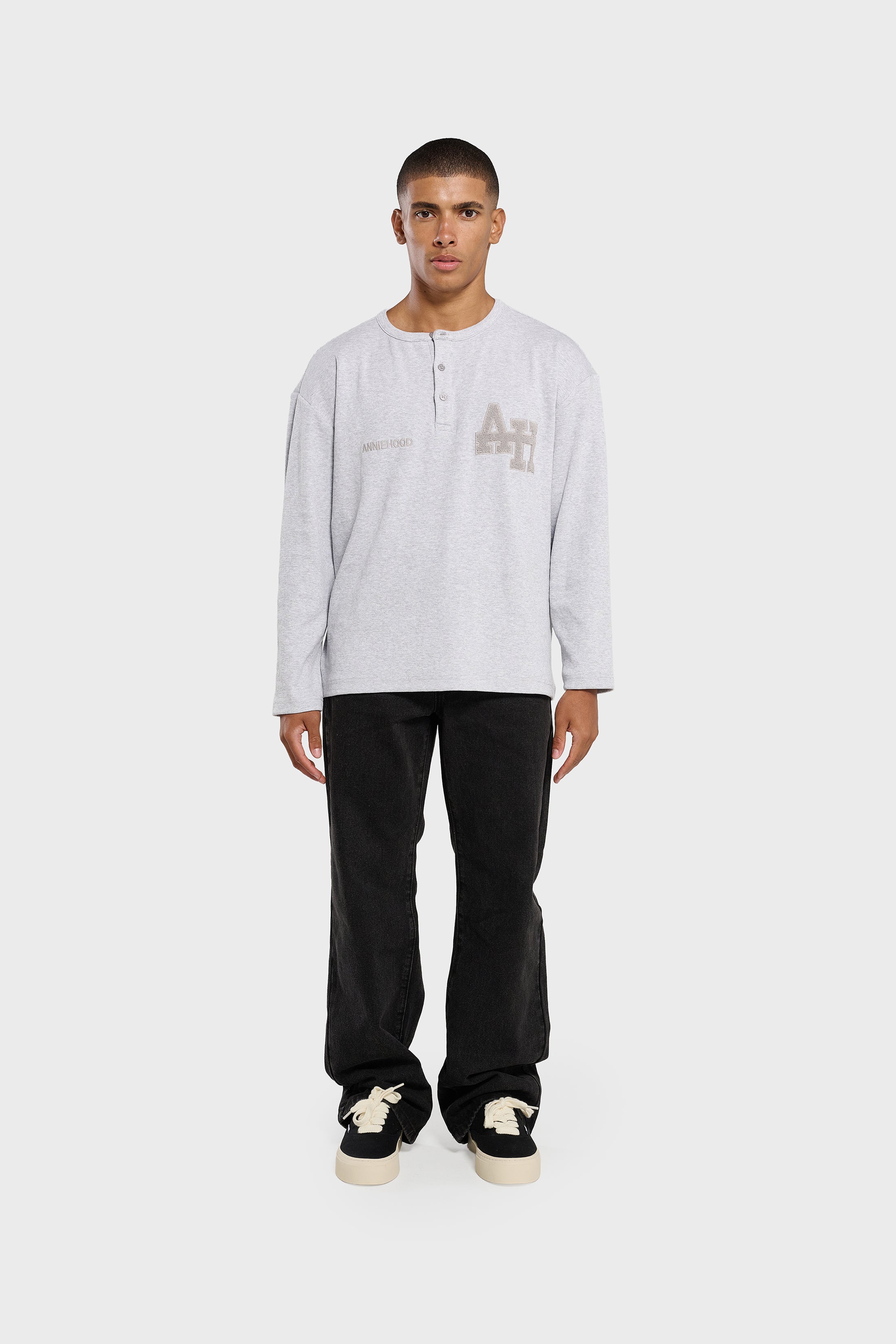 COLLEGE HENLEY - GREY