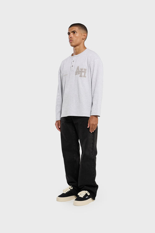 COLLEGE HENLEY - GREY