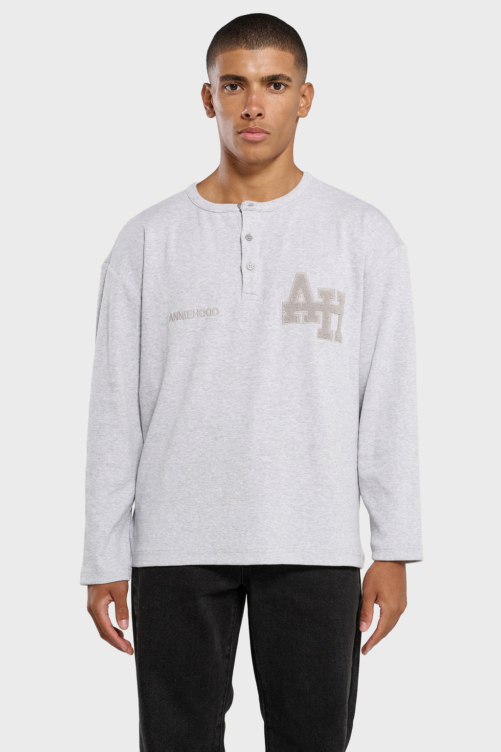 COLLEGE HENLEY - GREY