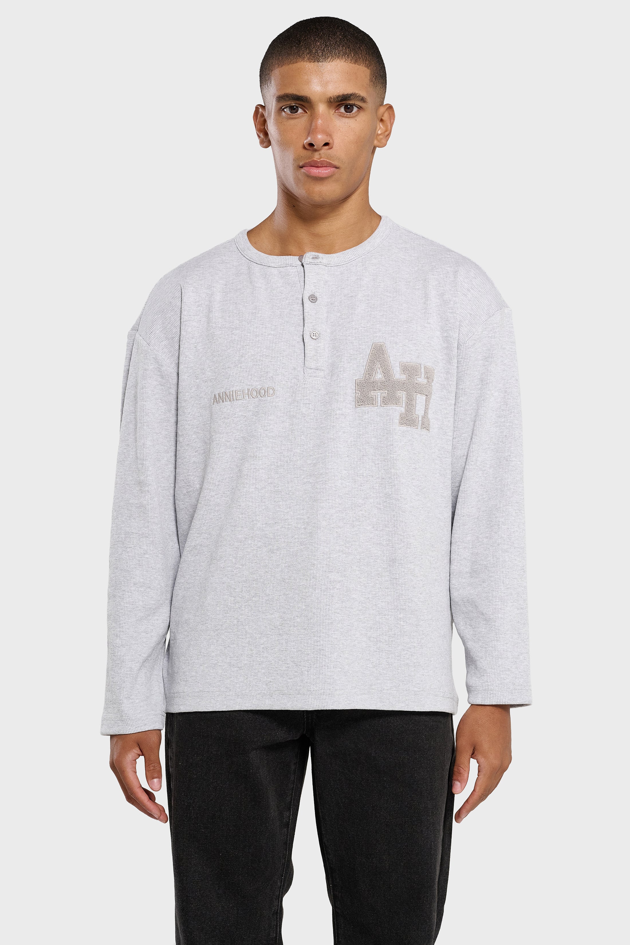 COLLEGE HENLEY - GREY