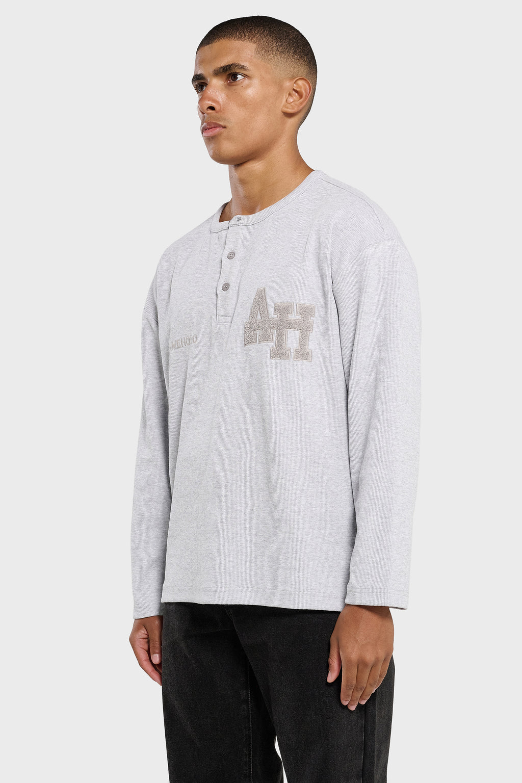 COLLEGE HENLEY - GREY