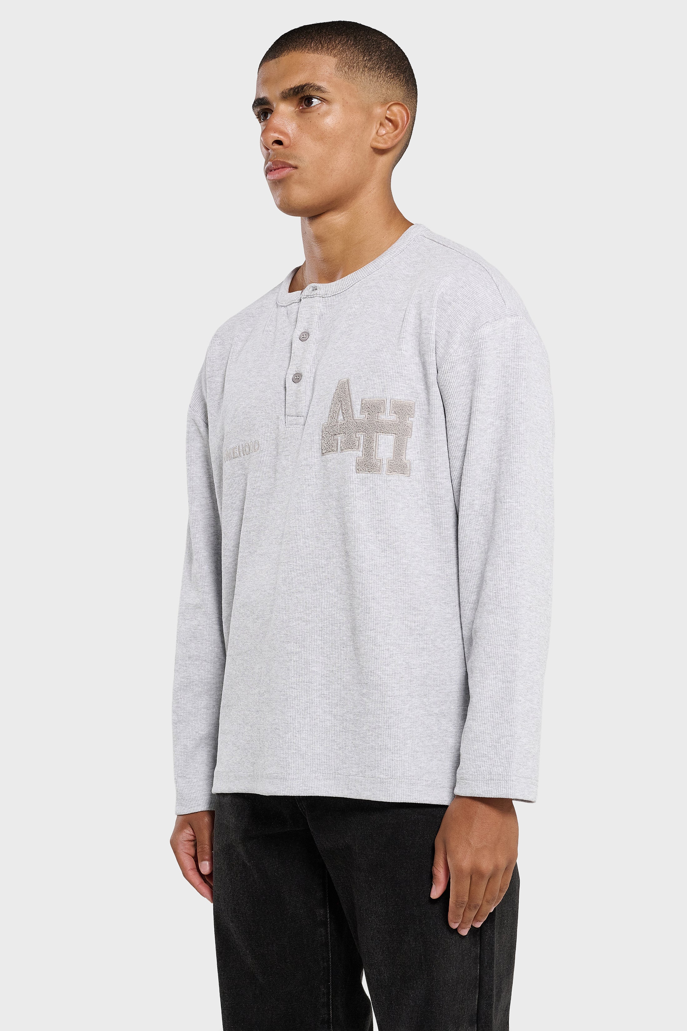 COLLEGE HENLEY - GREY