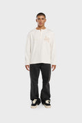 COLLEGE HENLEY - WHITE