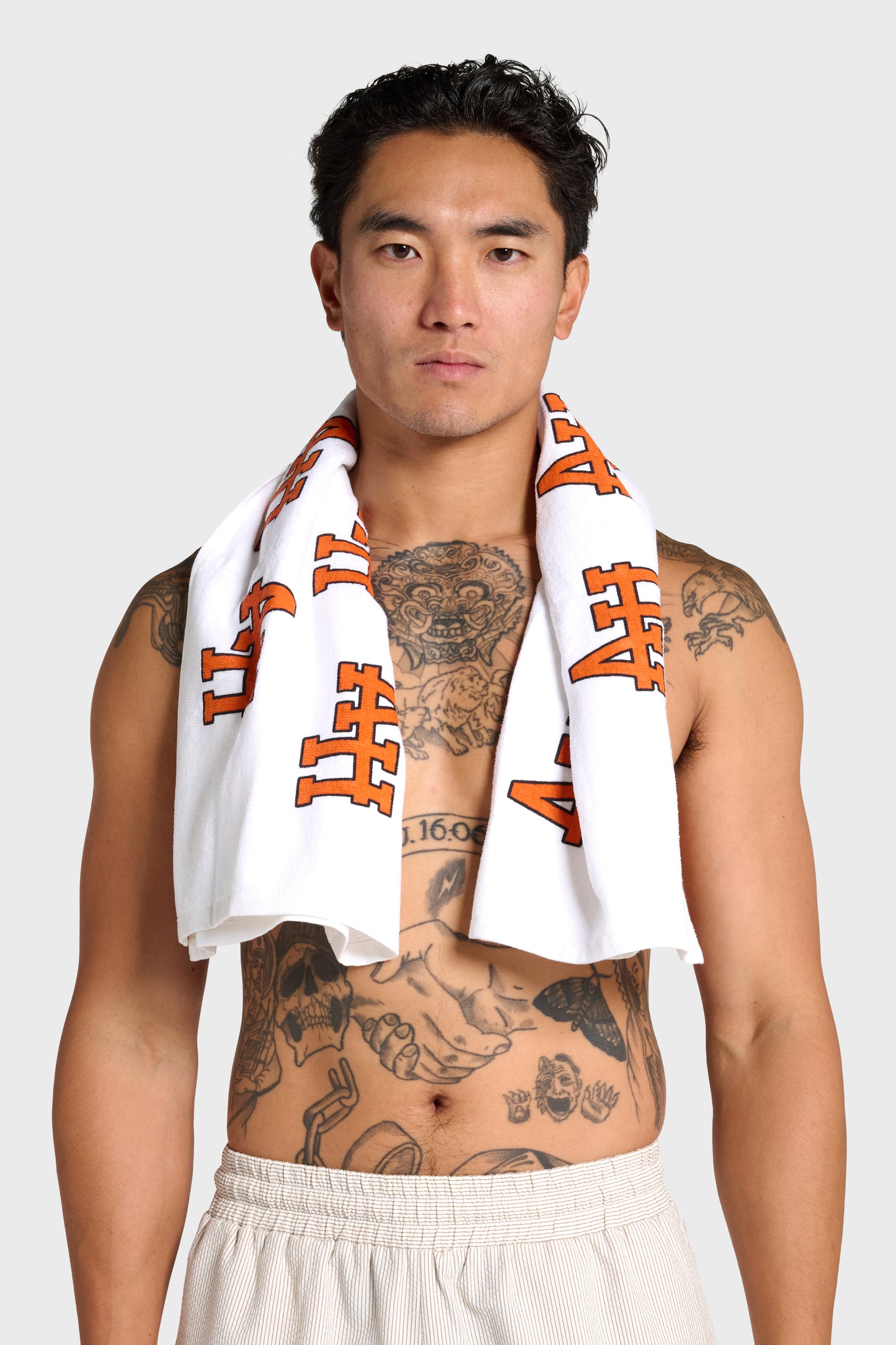 GOLF TOWEL