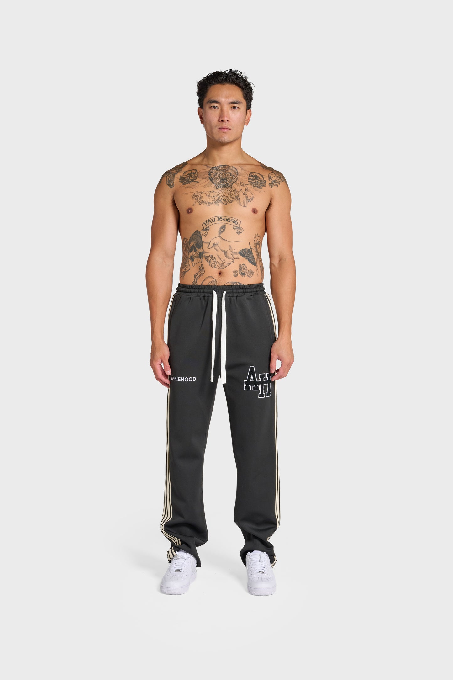 COLLEGE TRACKPANT