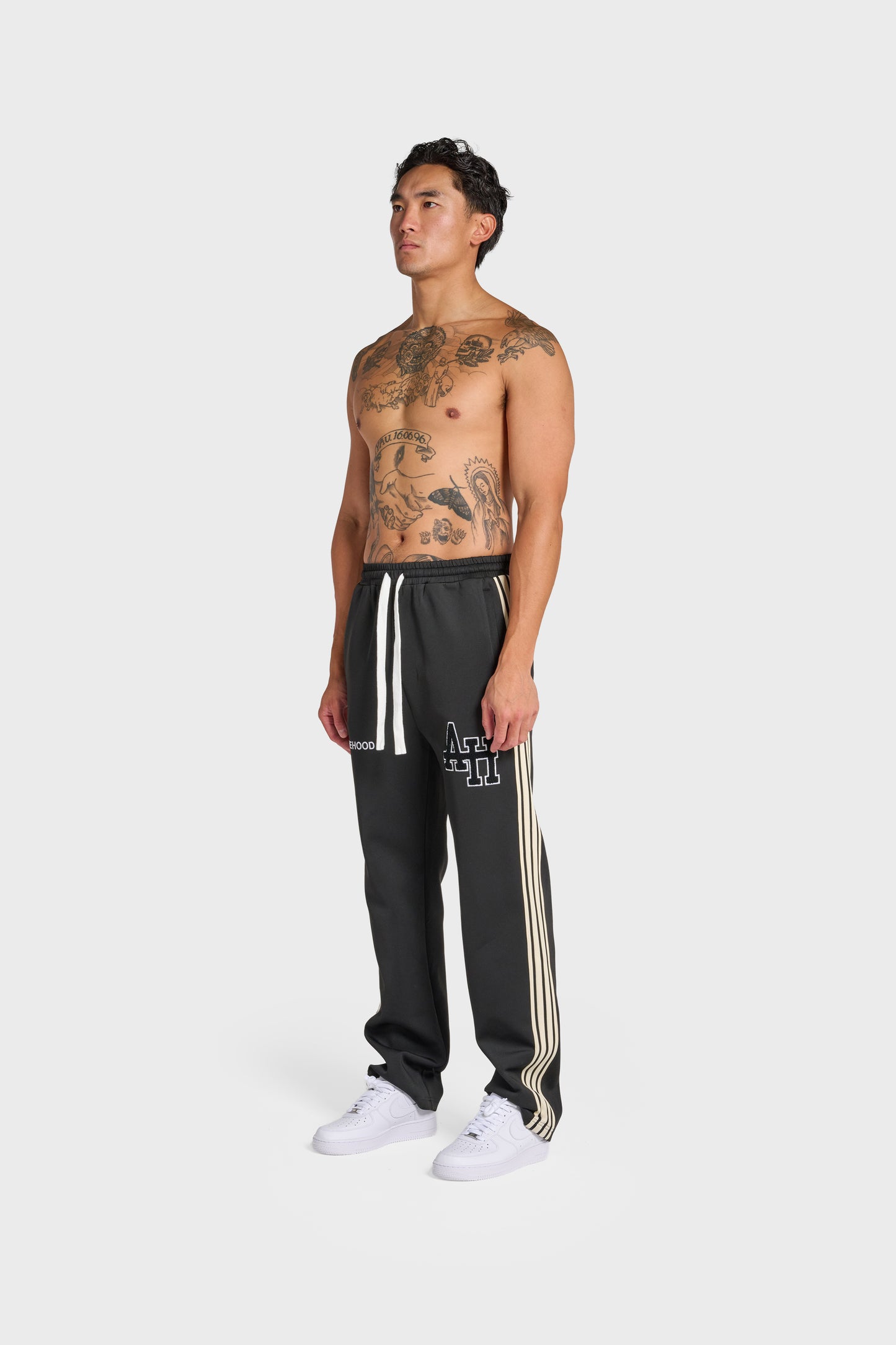 COLLEGE TRACKPANT