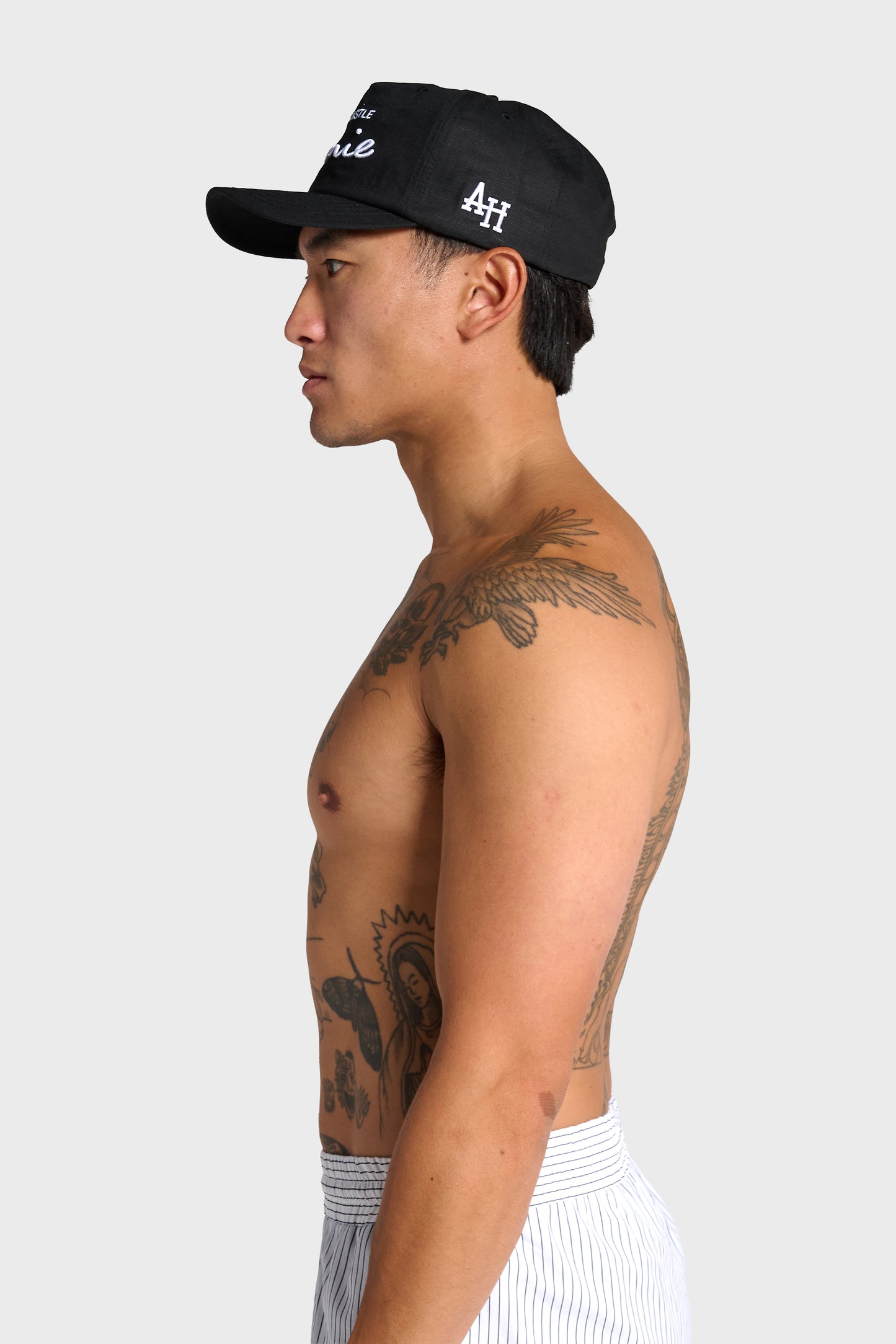 ANNIE Cap
