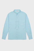 POCKET SHIRT - BLUE